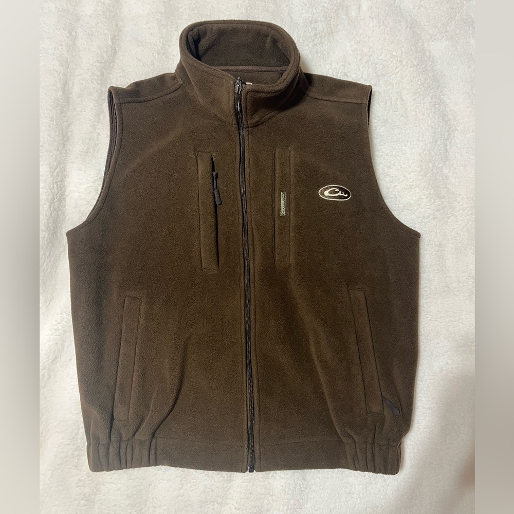 Drake Waterfowl Vest